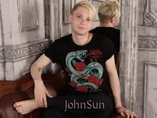 JohnSun