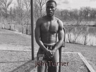 John_Turner