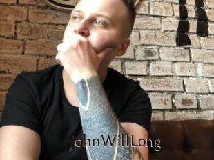 JohnWillLong