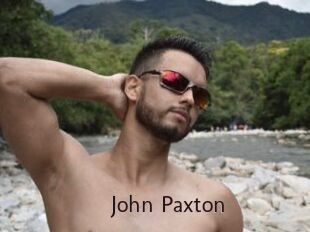 John_Paxton