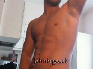 John_big_cock