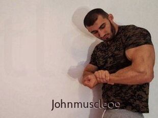 Johnmuscle09