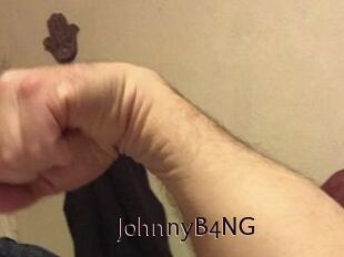 JohnnyB4NG