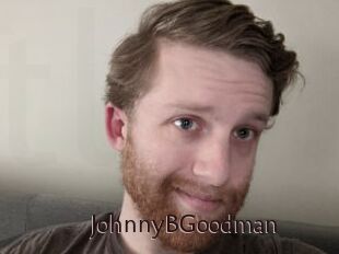 JohnnyBGoodman