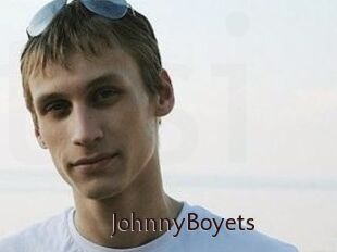 JohnnyBoyets