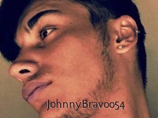 JohnnyBravoo54