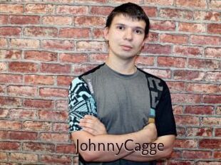 JohnnyCagge