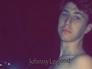 JohnnyLegend