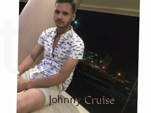 Johnny_Cruise