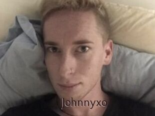 Johnnyxo