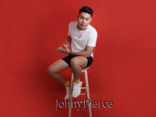 JohnyPierce