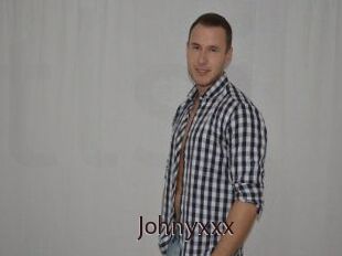 Johnyxxx