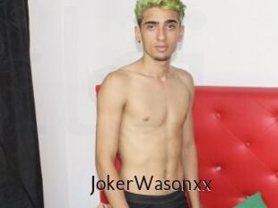 JokerWasonxx