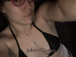 JokersQueen