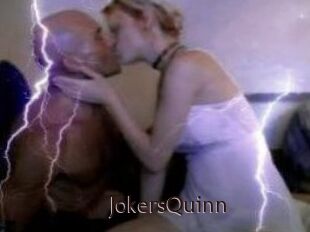 JokersQuinn