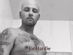 JonHardie