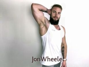 JonWheeler