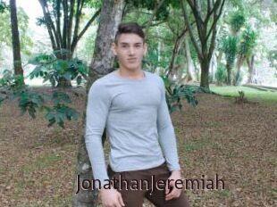 JonathanJeremiah