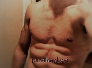 Jonathan_Levi