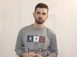 JonyDenson