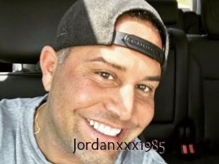 Jordanxxx1985