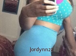 Jordynn22