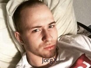 JorgX