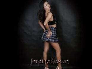 JorginaBrown