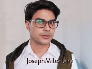 JosephMilestone