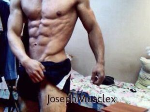 JosephMusclex