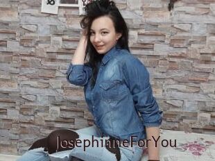 JosephinneForYou