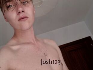 Josh123