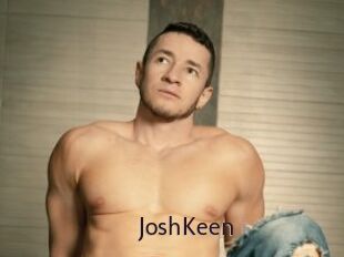 JoshKeen