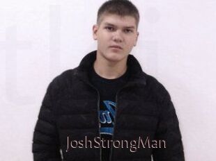 JoshStrongMan