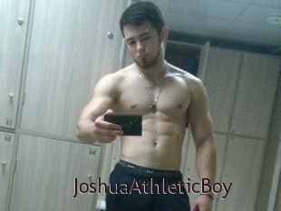 JoshuaAthleticBoy