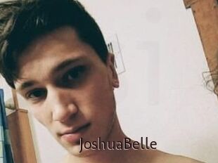 Joshua_Belle