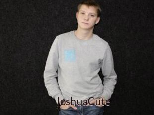 JoshuaCute