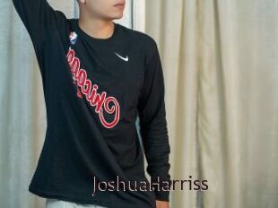 JoshuaHarriss