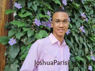 JoshuaParisi