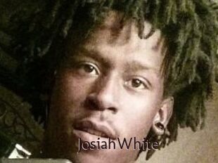 Josiah_White