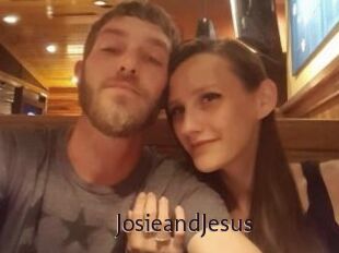 JosieandJesus