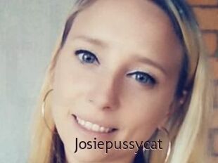 Josiepussycat