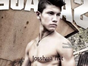 Josshua_hot