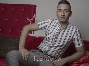 JuanConor