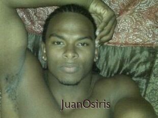 JuanOsiris