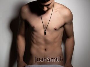 JuanSmith