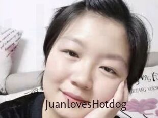 JuanlovesHotdog