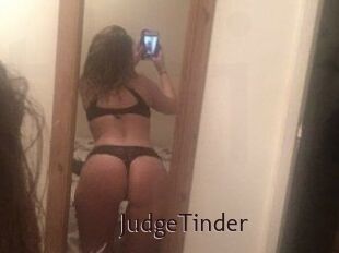 Judge_Tinder