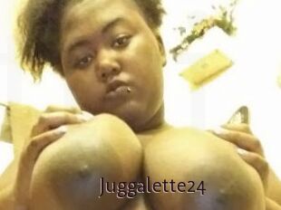 Juggalette24