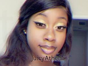 JuicyAthena